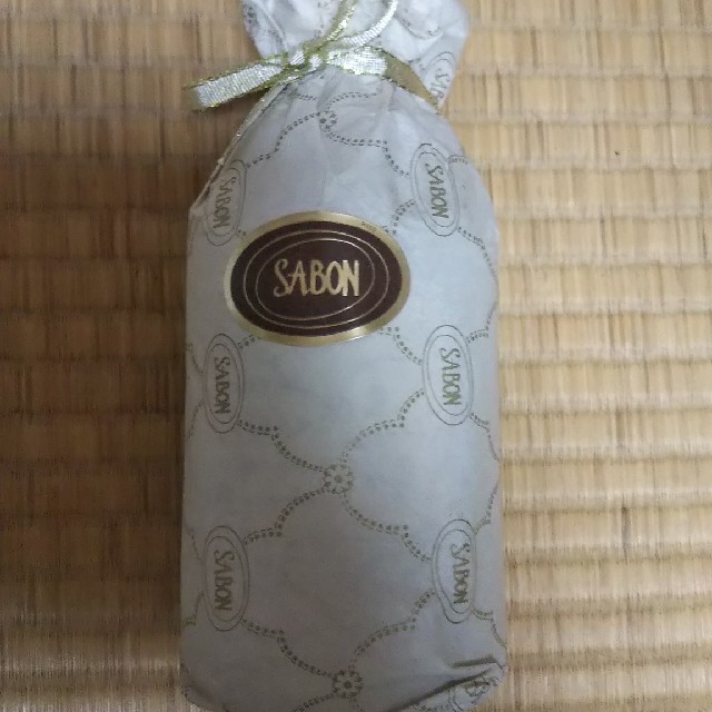 SABON(サボン)のSABON ボディーソープ コスメ/美容のボディケア(ボディソープ/石鹸)の商品写真