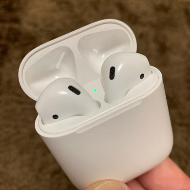 女性に人気! ヤミ様専用 airpods thecarestaff.com