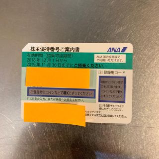 エーエヌエー(ゼンニッポンクウユ)(ANA(全日本空輸))の ANA(全日本空輸)(その他)