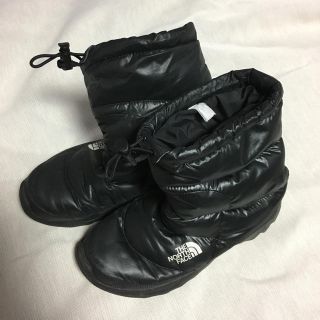 ザノースフェイス(THE NORTH FACE)のザノースフェイス☆ヌプシ☆23cm(ブーツ)