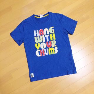 チャムス(CHUMS)のCHUMS Tシャツ(Tシャツ(半袖/袖なし))