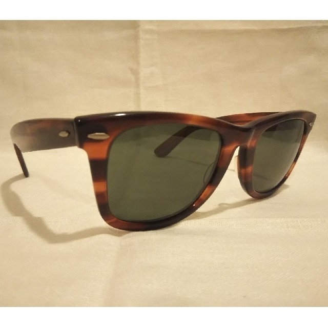 ボシュロム レイバン ウェイファーラー 5022 made in USA ボシュロム レイバン ウェイファーラー 5022 made in USA