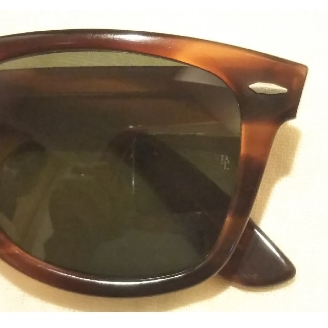 RAY-BAN レイバン 5022 WAYFARER USA製 サングラス