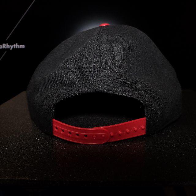 NEW ERA(ニューエラー)のChicago Bulls CAP メンズの帽子(キャップ)の商品写真