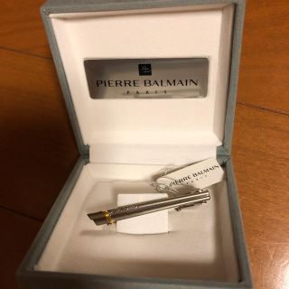 Pierre Balmain(ネクタイピン)のフリマアイテム一覧 Pierre Balmain(ネクタイピン)のフリマアイテム一覧
