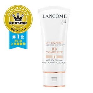 ランコム(LANCOME)のLANCOME UV EXPERT BB ①(化粧下地)