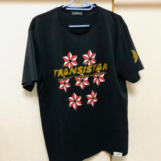 brkjjpn様専用 ハンドボール Tシャツ スポーツウェア 黒 XOサイズ(Tシャツ/カットソー(半袖/袖なし))