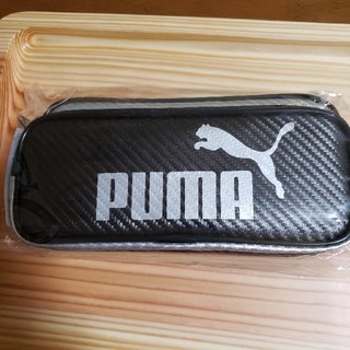 プーマ(PUMA)のPUMA　ペンケース(ペンケース/筆箱)