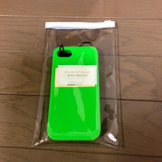 ビューティフルピープル(beautiful people)の［新品］beautiful people スマホケース(iPhoneケース)