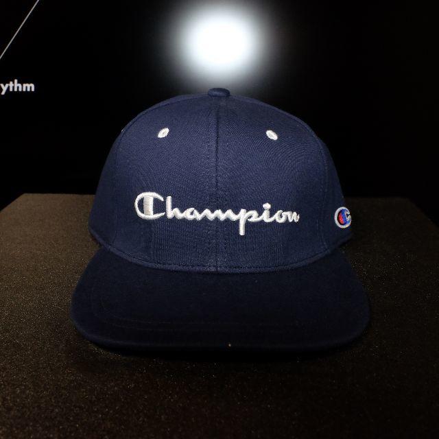 Champion(チャンピオン)のCHAMPION CAP  新品未使用 メンズの帽子(キャップ)の商品写真