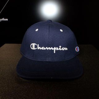 チャンピオン(Champion)のCHAMPION CAP  新品未使用(キャップ)