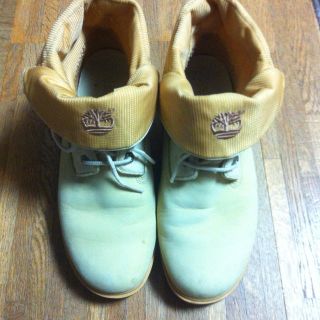 ティンバーランド(Timberland)のティンバーランド(ブーツ)