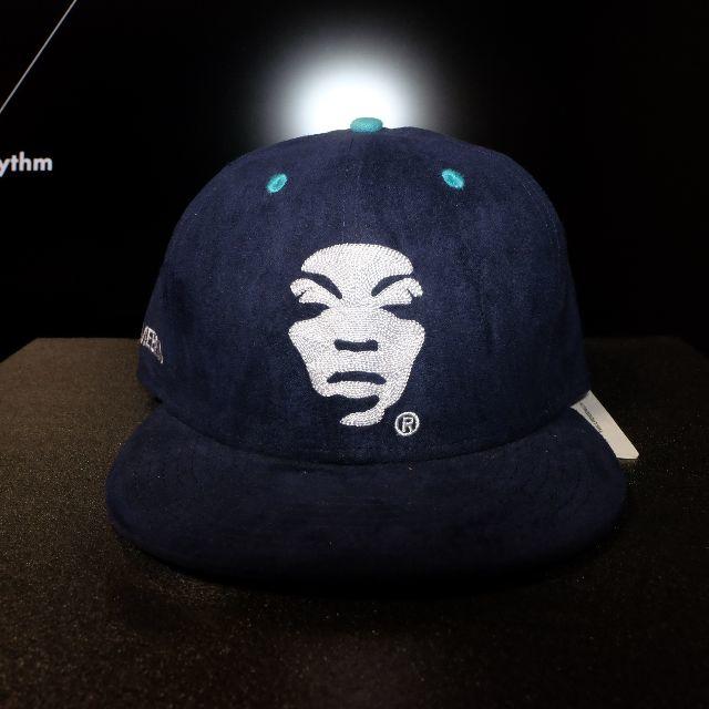 NEW ERA(ニューエラー)のSUPREMEBEING CAP メンズの帽子(キャップ)の商品写真