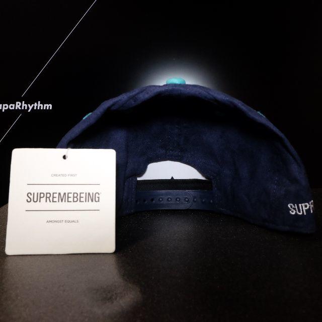 NEW ERA(ニューエラー)のSUPREMEBEING CAP メンズの帽子(キャップ)の商品写真