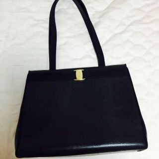 フェラガモ(Ferragamo)のフェラガモ トート(トートバッグ)