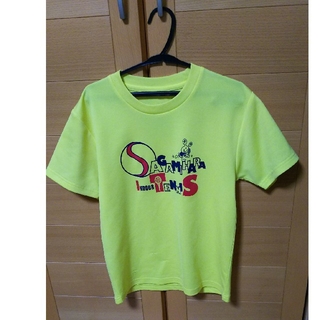 インドアテニス スクールTシャツ 150(ウェア)