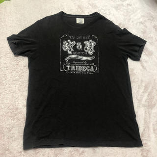 ジェイクルー(J.Crew)のJ.crew vintage Tシャツ(Tシャツ/カットソー(半袖/袖なし))