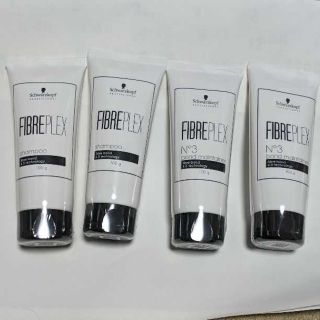 シュワルツコフプロフェッショナル(Schwarzkopf PROFESSIONAL)のシュワルツコフシャンプーとトリートメント(ヘアケア)