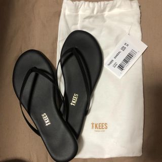 TKEES ティキーズ Liners 36(サンダル)