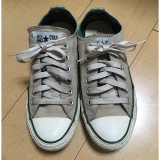 コンバース(CONVERSE)のコンバース オールスター スニーカー☆(スニーカー)