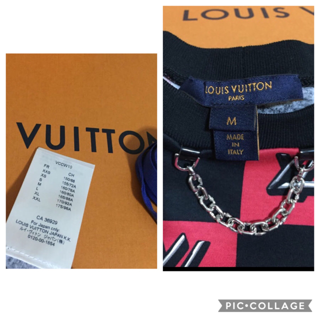 LOUIS VUITTON(ルイヴィトン)のLOUIS VUITTON  ワンピース レディースのワンピース(ひざ丈ワンピース)の商品写真