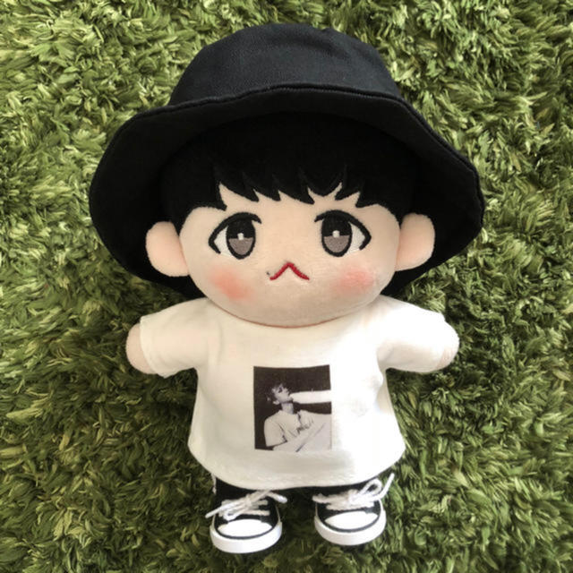 Exo Exo ぬいぐるみ 服 ベッキョン の通販 By エクソならラクマ Exo Exo ぬいぐるみ 服 ベッキョン の通販 By エクソならラクマ