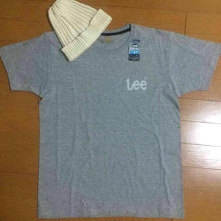リー(Lee)のLee Lサイズ(Tシャツ/カットソー(半袖/袖なし))