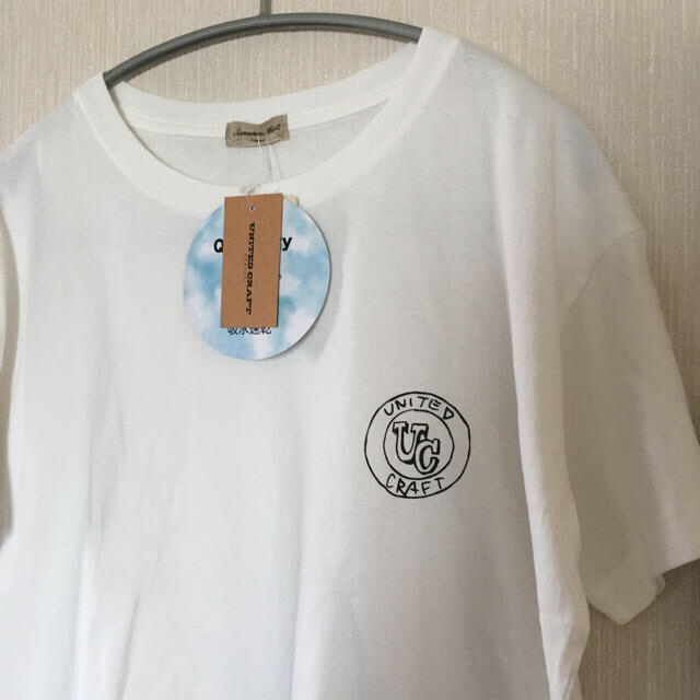 SM2(サマンサモスモス)のまゆみ様専用＊新品＊SM2＊ロゴプリントTシャツ レディースのトップス(Tシャツ(半袖/袖なし))の商品写真