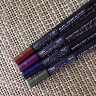 ナーズ(NARS)のRr.様専用(アイライナー)