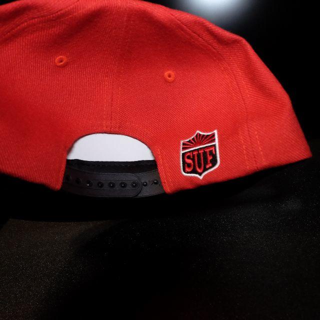 Chicago Bulls COMMON LYRICS CAP