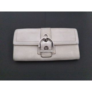 コーチ(COACH)のCOACH 長財布(財布)