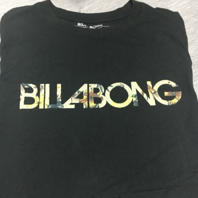 billabong(ビラボン)の【Billabong】 半袖 Tシャツ メンズのトップス(Tシャツ/カットソー(半袖/袖なし))の商品写真