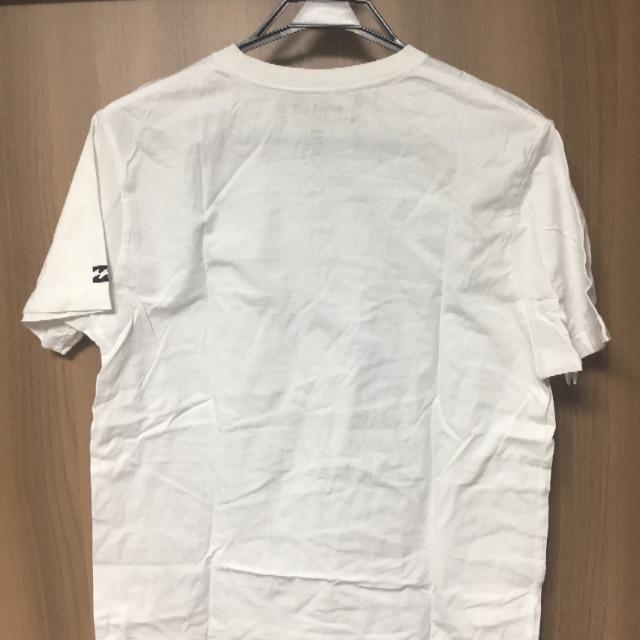 billabong(ビラボン)の【Billabong】 メンズのトップス(Tシャツ/カットソー(半袖/袖なし))の商品写真