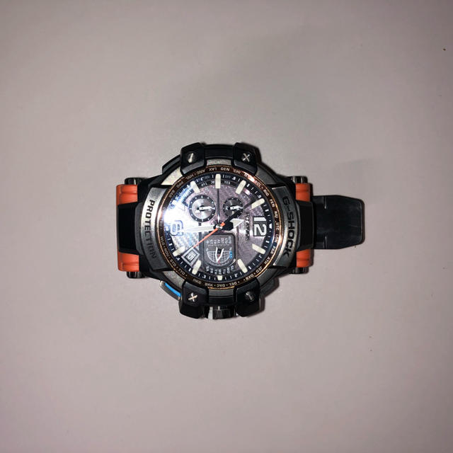 G-SHOCK(ジーショック)のGショックGPW-1000 メンズの時計(腕時計(アナログ))の商品写真