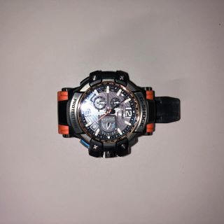 ジーショック(G-SHOCK)のGショックGPW-1000(腕時計(アナログ))