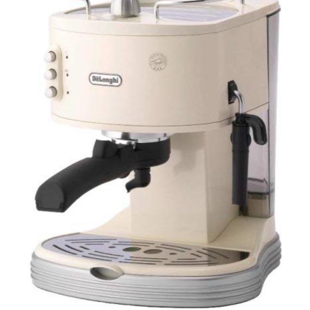 限定値下げ】De'Longhi Magnifica エスプレッソマシン(残り1点 限定値下げ】De'Longhi Magnifica エスプレッソマシン(残り1点
