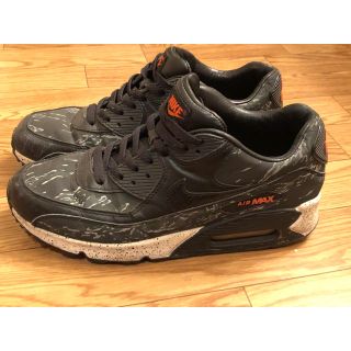 ナイキ(NIKE)のnike air max premium タイガーカモ(スニーカー)