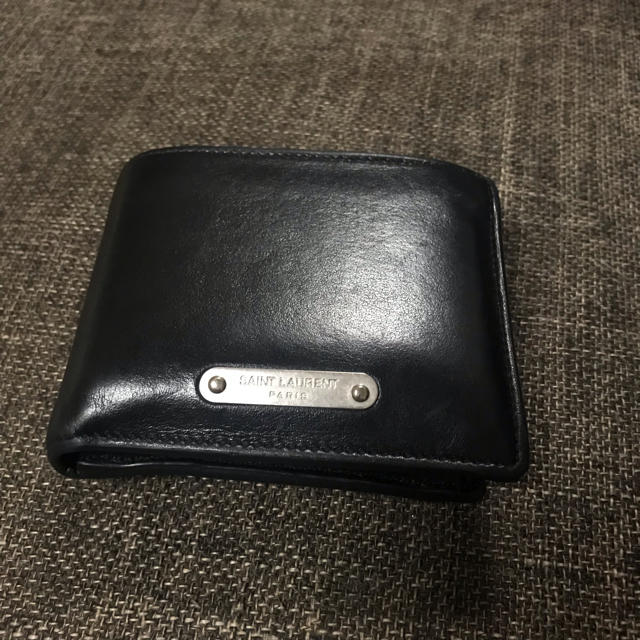 Saint Laurent 財布