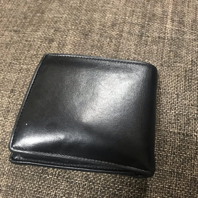 Saint Laurent(サンローラン)のSaint Laurent 財布 メンズのファッション小物(折り財布)の商品写真