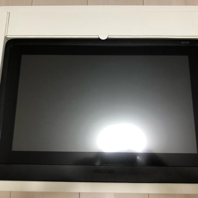 wacom Cintiq 16 1