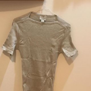 トラサルディ(Trussardi)のトラサルディ トップス サイズL(Tシャツ(半袖/袖なし))