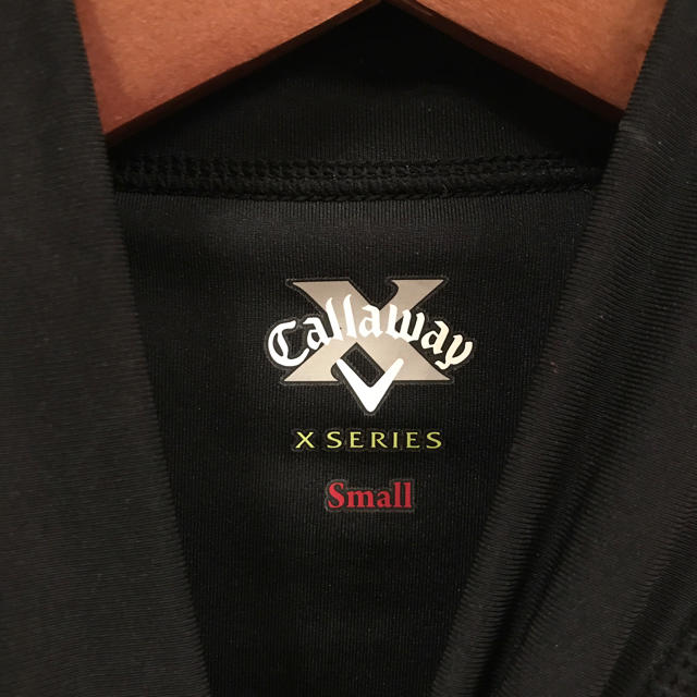 Callaway(キャロウェイ)のCallaway カットソー スポーツ/アウトドアのゴルフ(ウエア)の商品写真