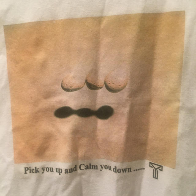 高橋幸宏 50th Profile Print T-shirt www.browhenna.it