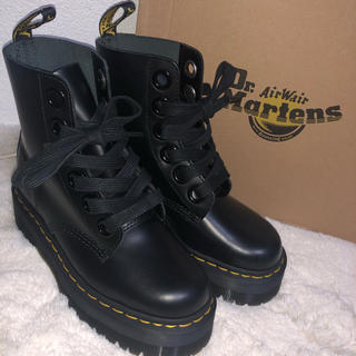 ドクターマーチン(Dr.Martens)のDr.Martens(ローファー/革靴)