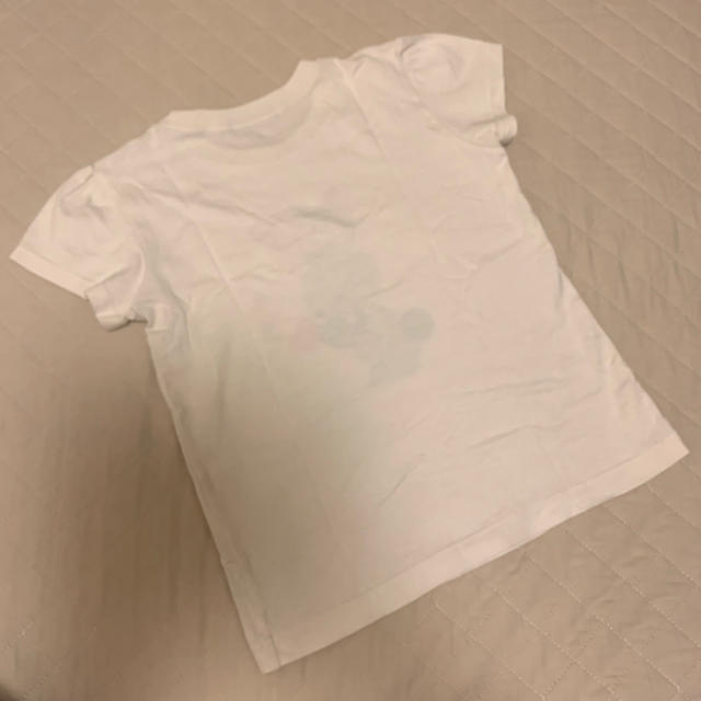 familiar(ファミリア)のファミリア 120㎝ Tシャツ キッズ/ベビー/マタニティのキッズ服女の子用(90cm~)(Tシャツ/カットソー)の商品写真