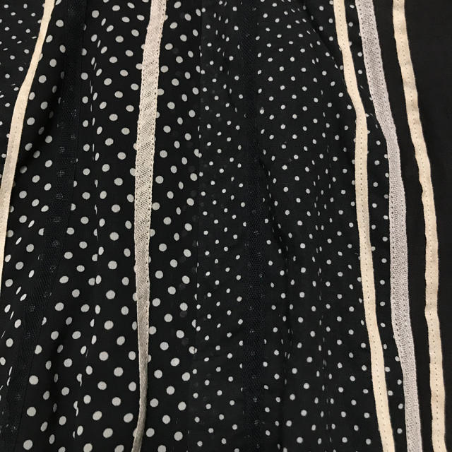 Lois CRAYON(ロイスクレヨン)の【Lois CRAYON】スカート／Mサイズ レディースのスカート(ロングスカート)の商品写真