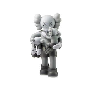 KAWS CLEAN SLATE GREY(その他)