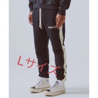 フィアオブゴッド(FEAR OF GOD)のessentials スウェットパンツ(その他)