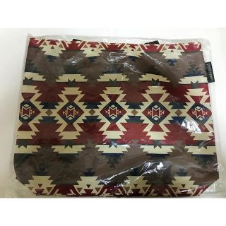 ペンドルトン(PENDLETON)のスバル 非売品 ペンドルトン トートバック(トートバッグ)