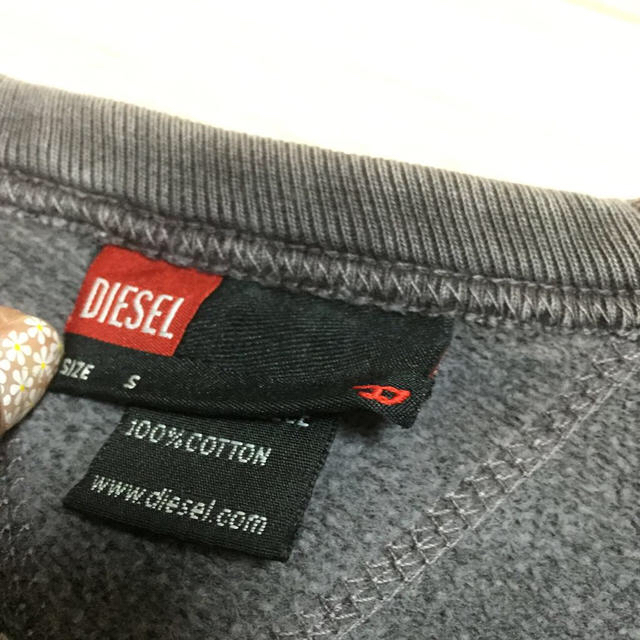 DIESEL(ディーゼル)のsiva様専用 おまとめ メンズのトップス(Tシャツ/カットソー(半袖/袖なし))の商品写真